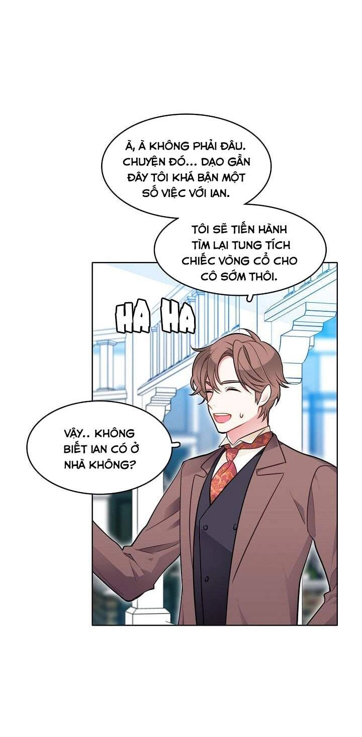 Thám Tử Của Muiella Chapter 62 - 34