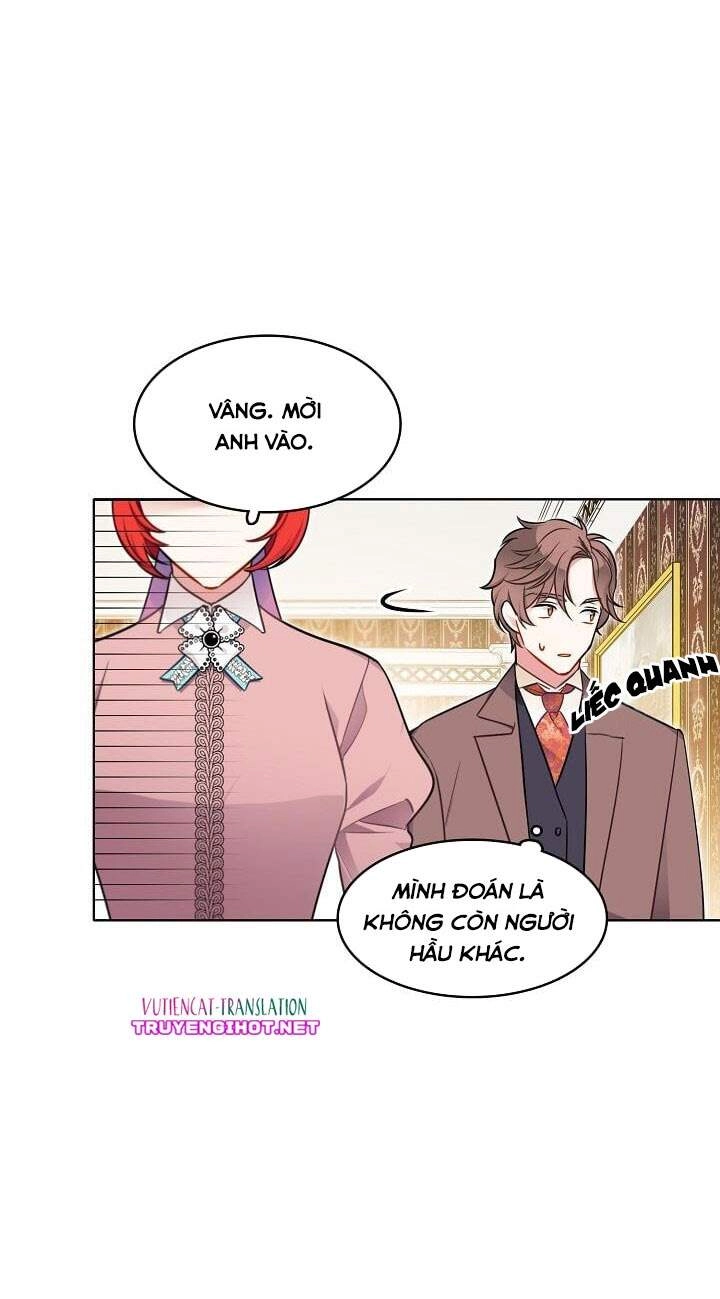 Thám Tử Của Muiella Chapter 62 - 35