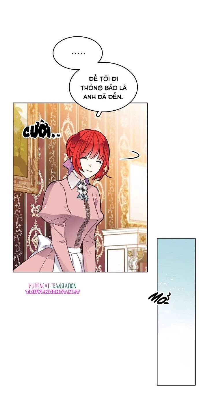 Thám Tử Của Muiella Chapter 62 - 42