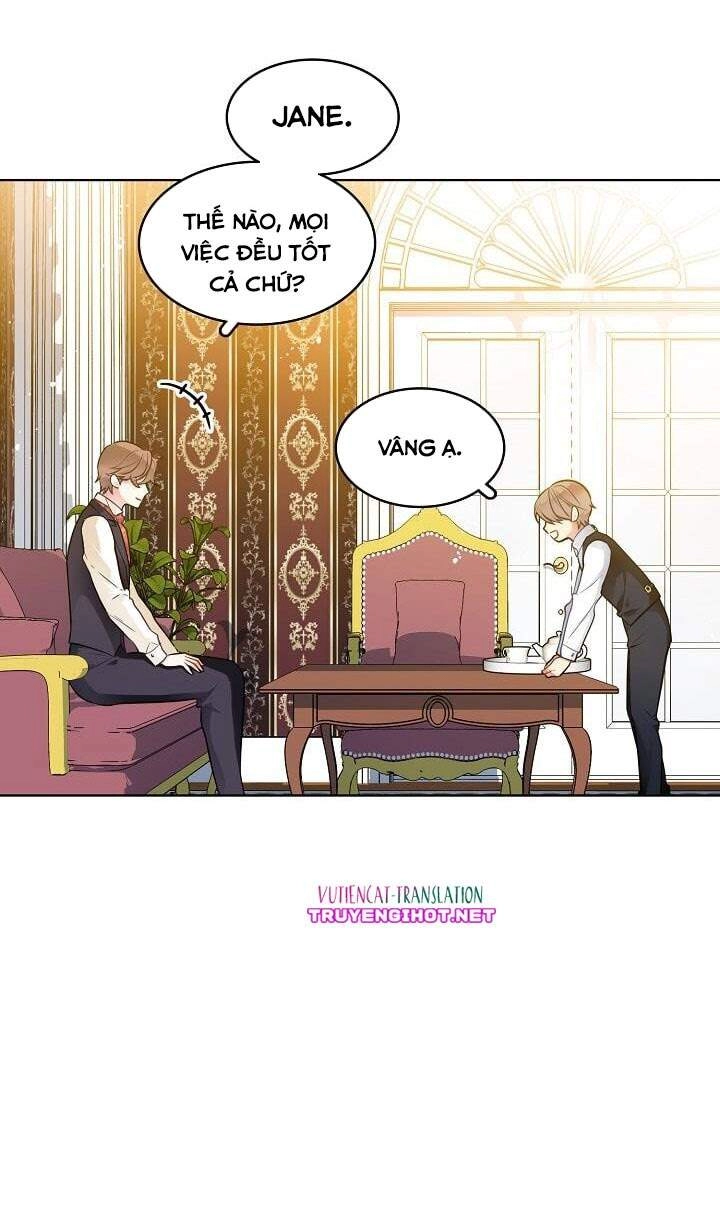 Thám Tử Của Muiella Chapter 62 - 44