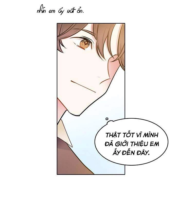 Thám Tử Của Muiella Chapter 62 - 45