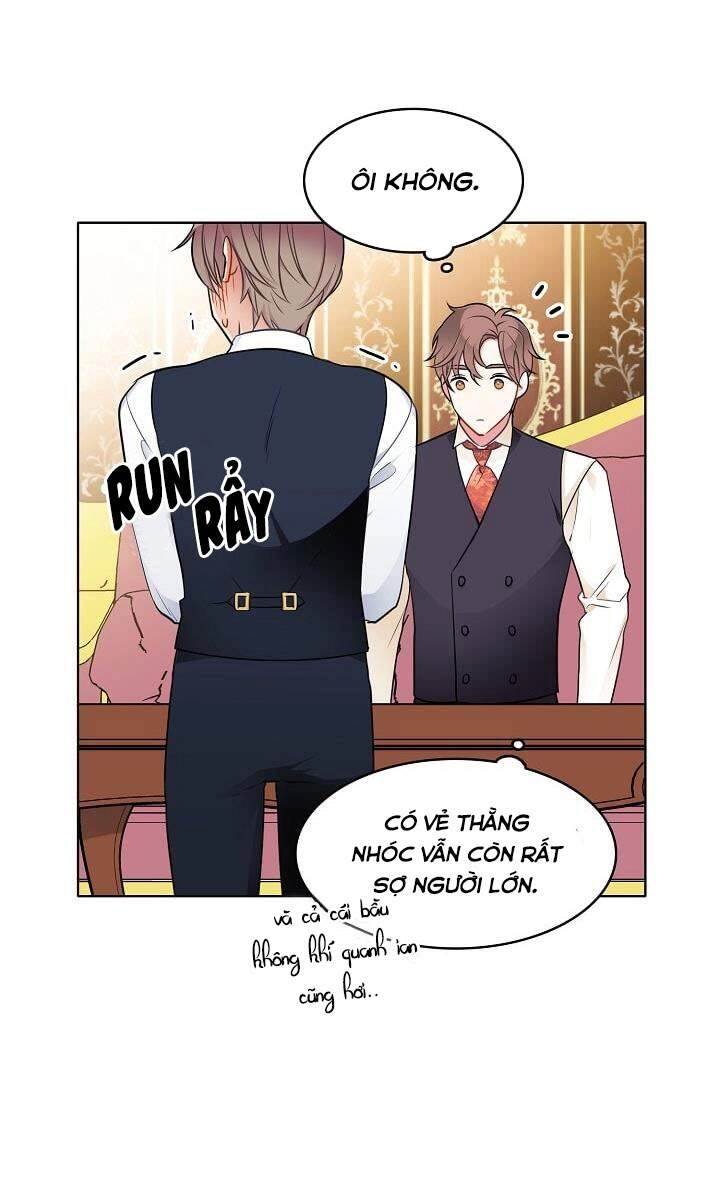 Thám Tử Của Muiella Chapter 62 - 47