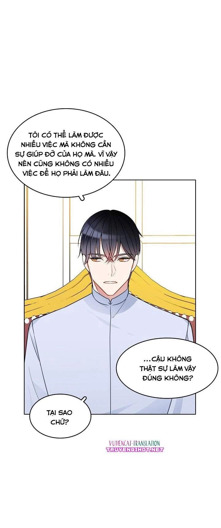 Thám Tử Của Muiella Chapter 62 - 50