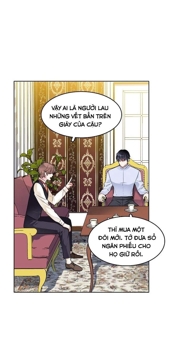 Thám Tử Của Muiella Chapter 62 - 51