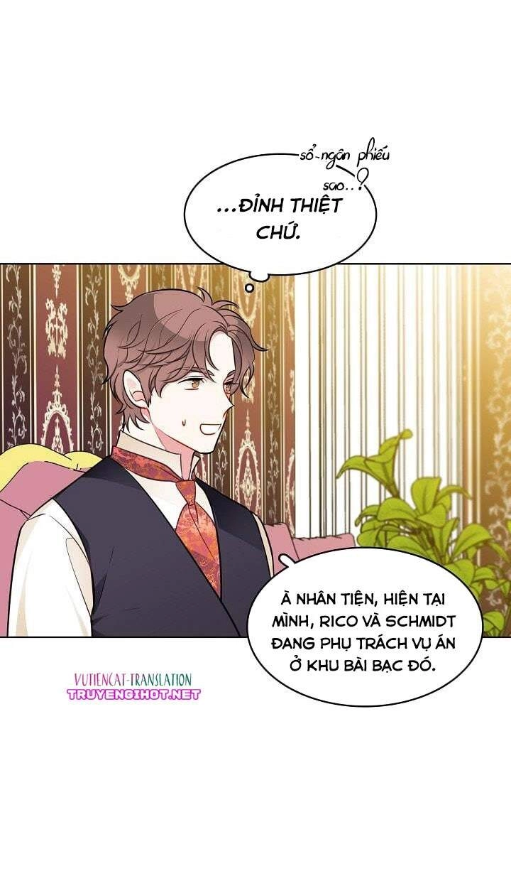 Thám Tử Của Muiella Chapter 62 - 52