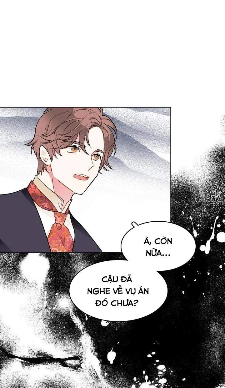 Thám Tử Của Muiella Chapter 62 - 54