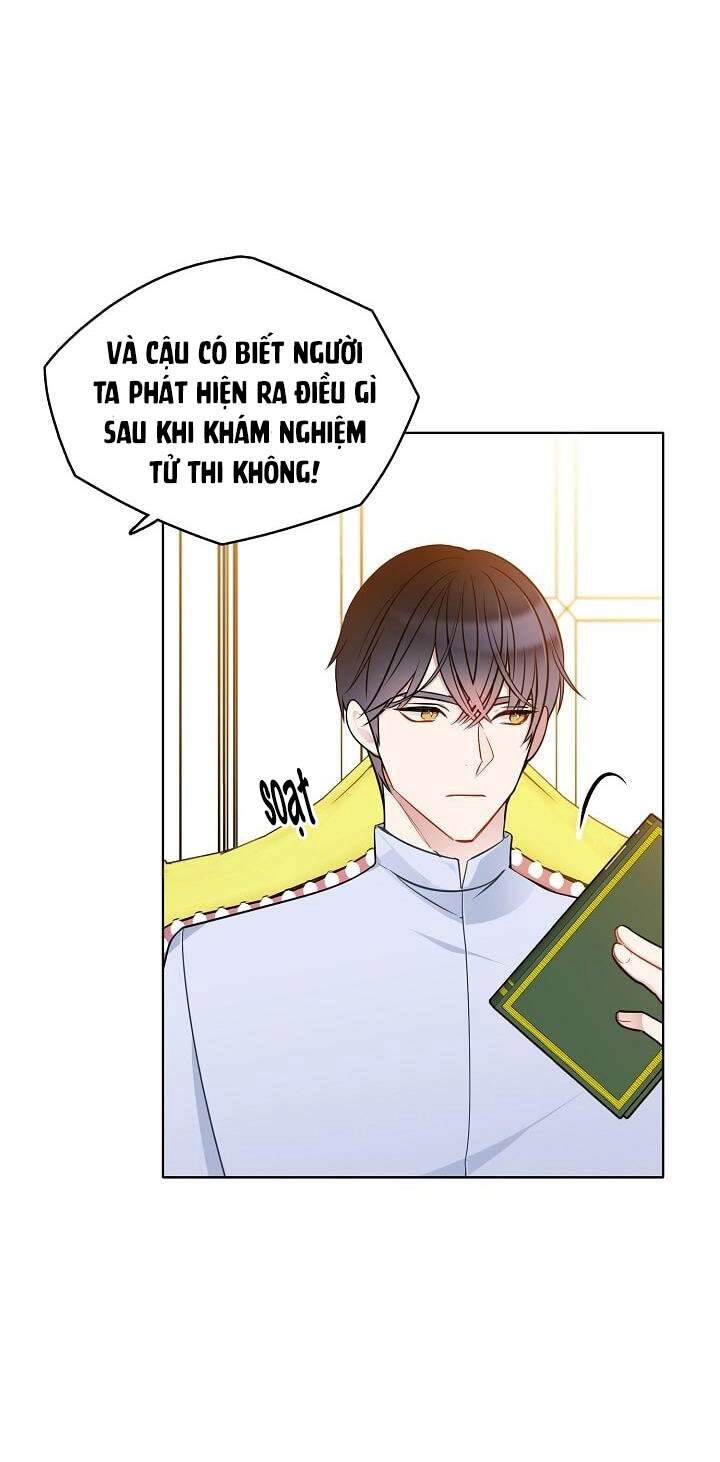 Thám Tử Của Muiella Chapter 63 - 5