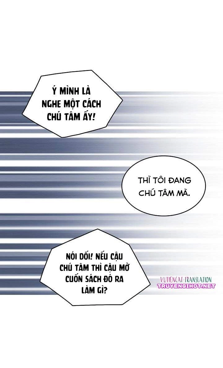 Thám Tử Của Muiella Chapter 63 - 7