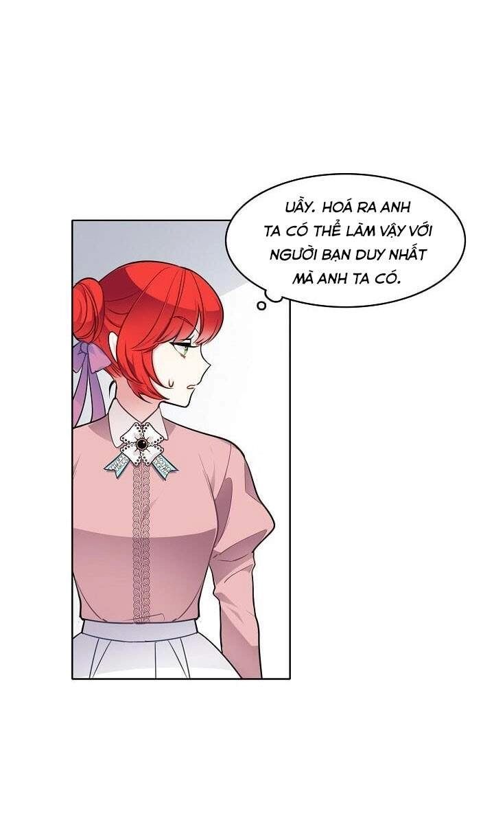 Thám Tử Của Muiella Chapter 63 - 8