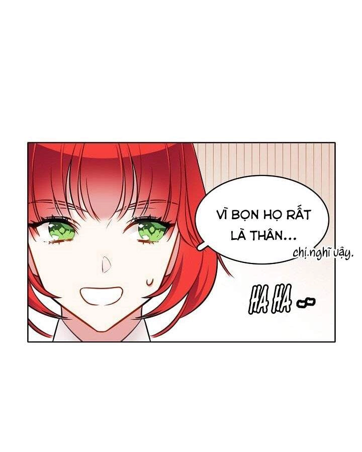 Thám Tử Của Muiella Chapter 63 - 10