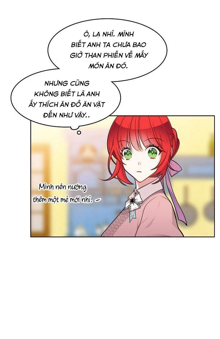 Thám Tử Của Muiella Chapter 63 - 14