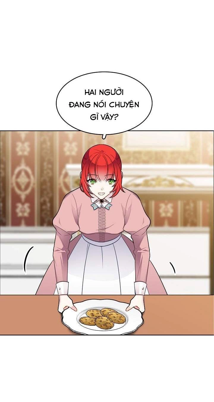 Thám Tử Của Muiella Chapter 63 - 16