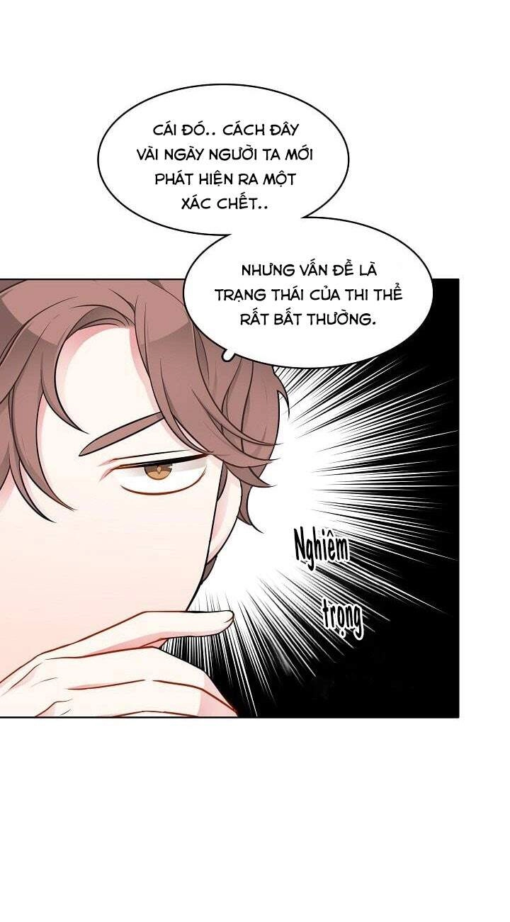 Thám Tử Của Muiella Chapter 63 - 17