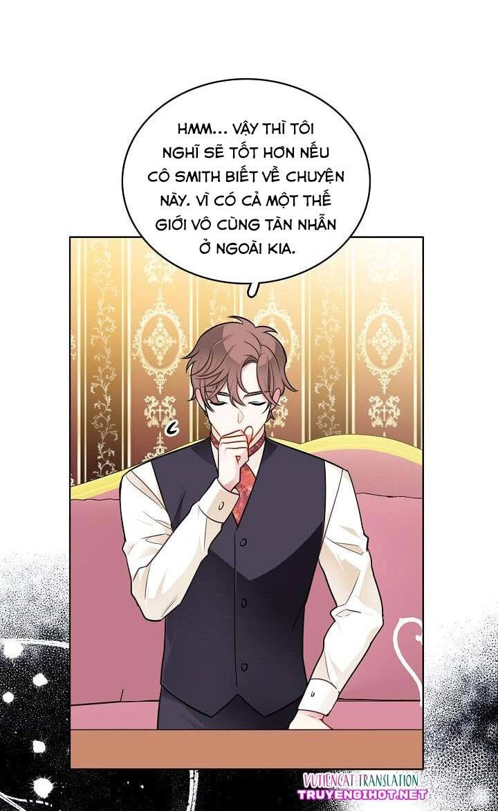 Thám Tử Của Muiella Chapter 63 - 19