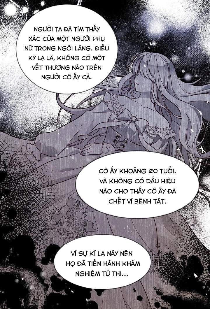 Thám Tử Của Muiella Chapter 63 - 20