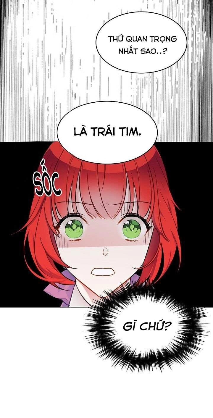 Thám Tử Của Muiella Chapter 63 - 22