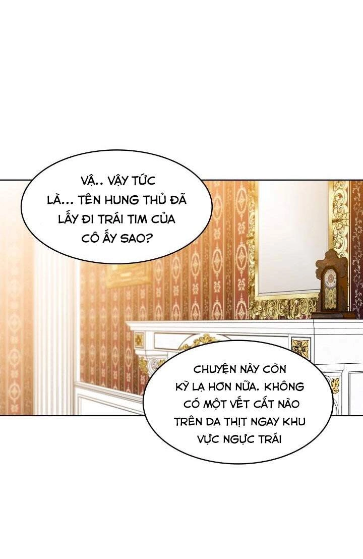 Thám Tử Của Muiella Chapter 63 - 23