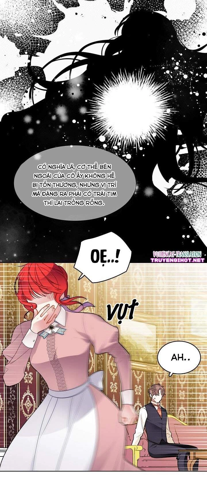 Thám Tử Của Muiella Chapter 63 - 25