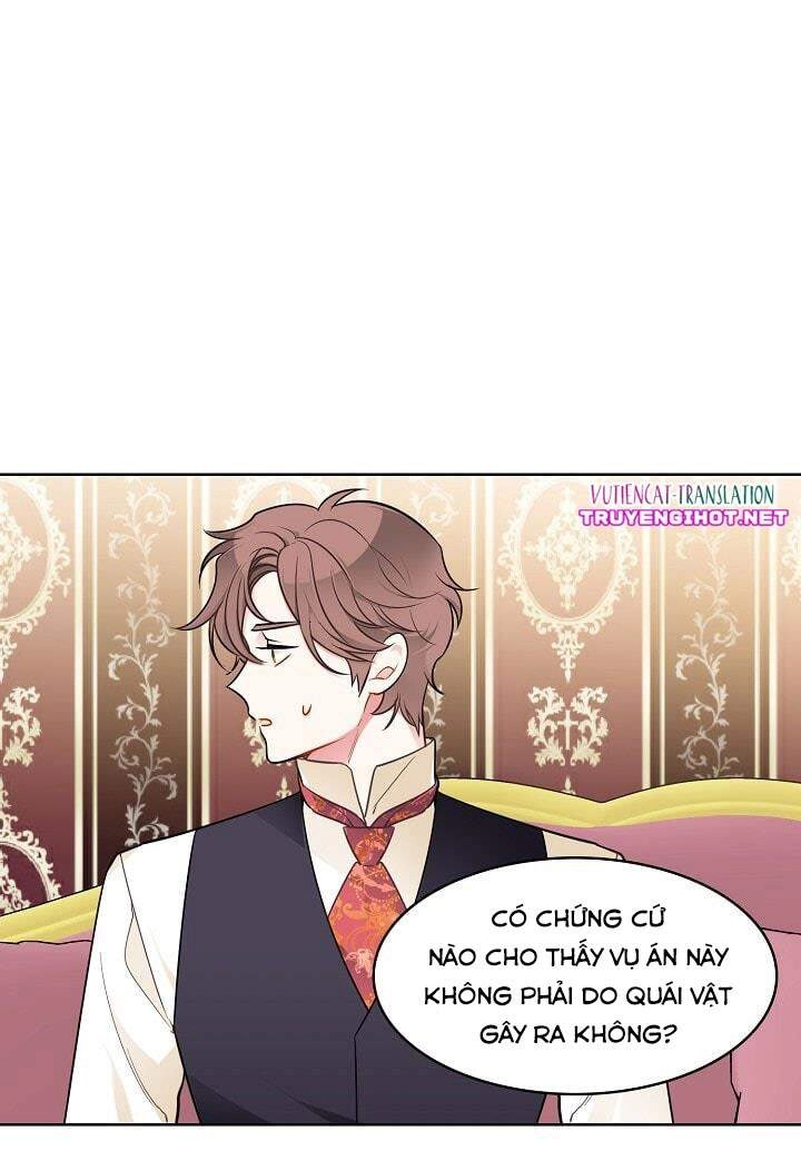 Thám Tử Của Muiella Chapter 63 - 26