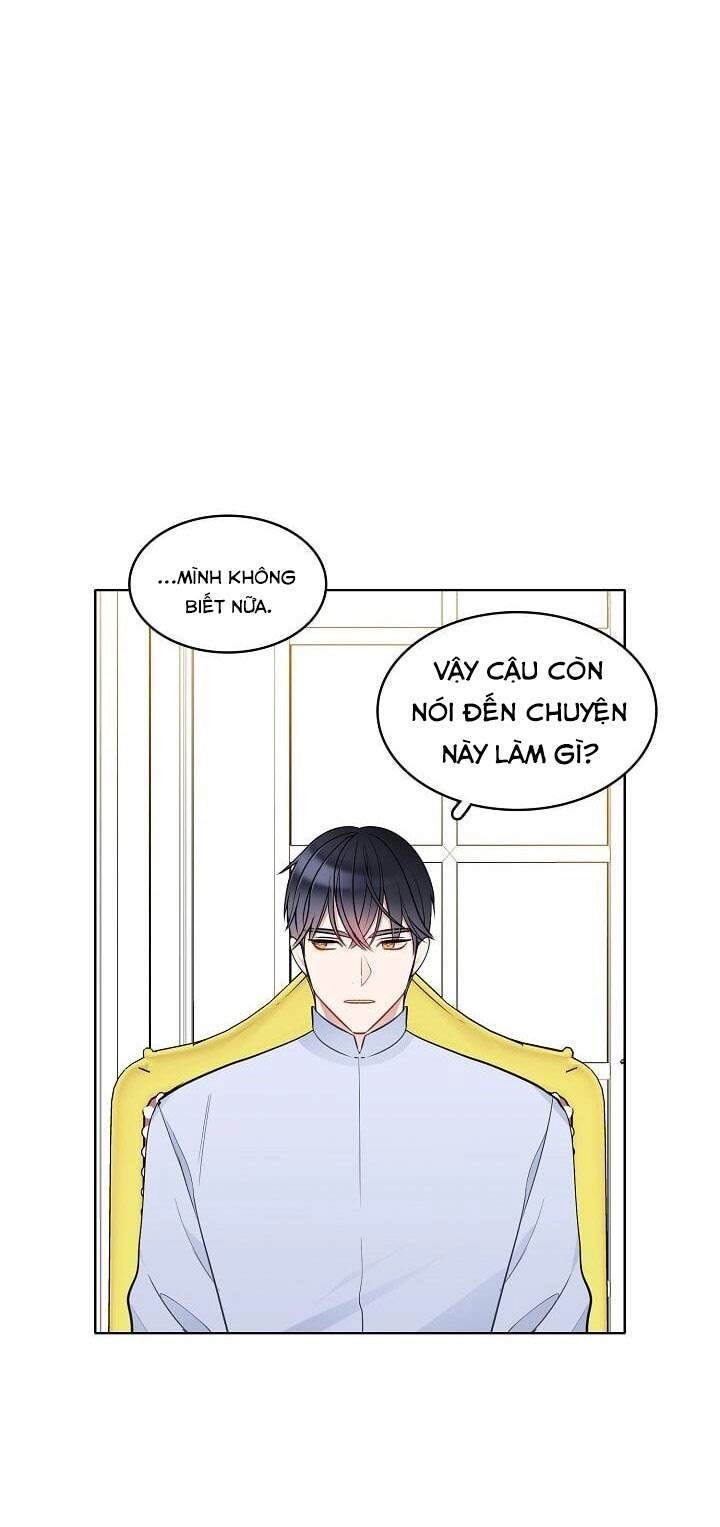 Thám Tử Của Muiella Chapter 63 - 27