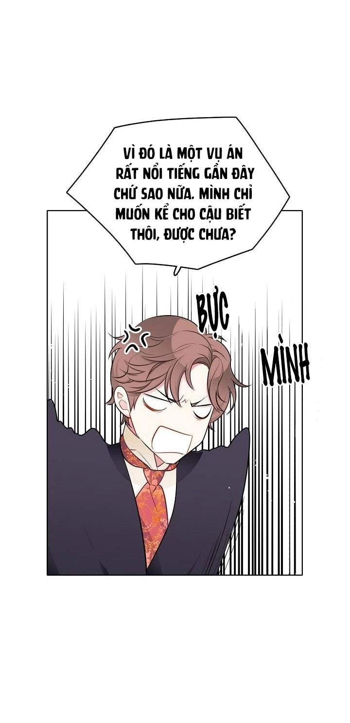 Thám Tử Của Muiella Chapter 63 - 28