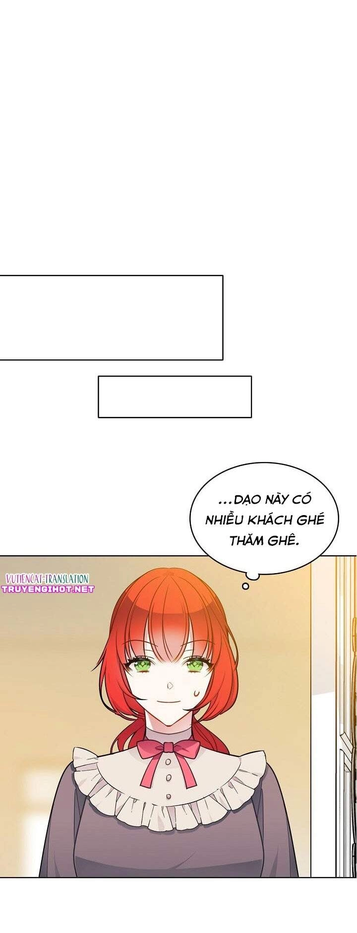 Thám Tử Của Muiella Chapter 63 - 31