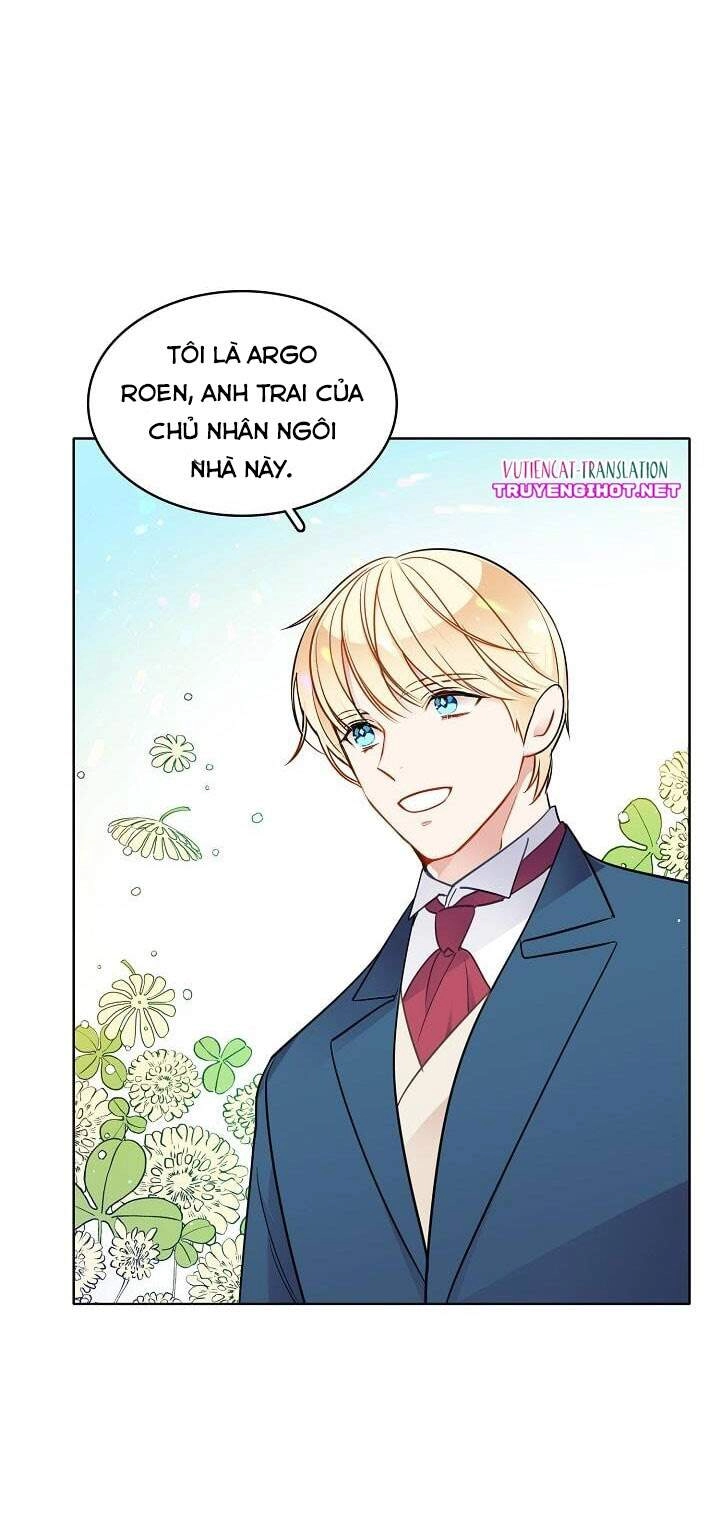 Thám Tử Của Muiella Chapter 63 - 34