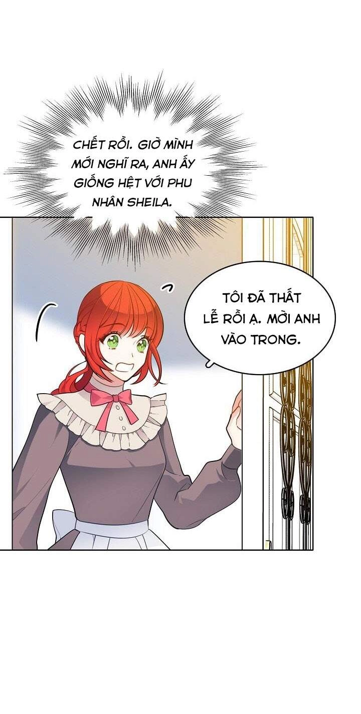 Thám Tử Của Muiella Chapter 63 - 35