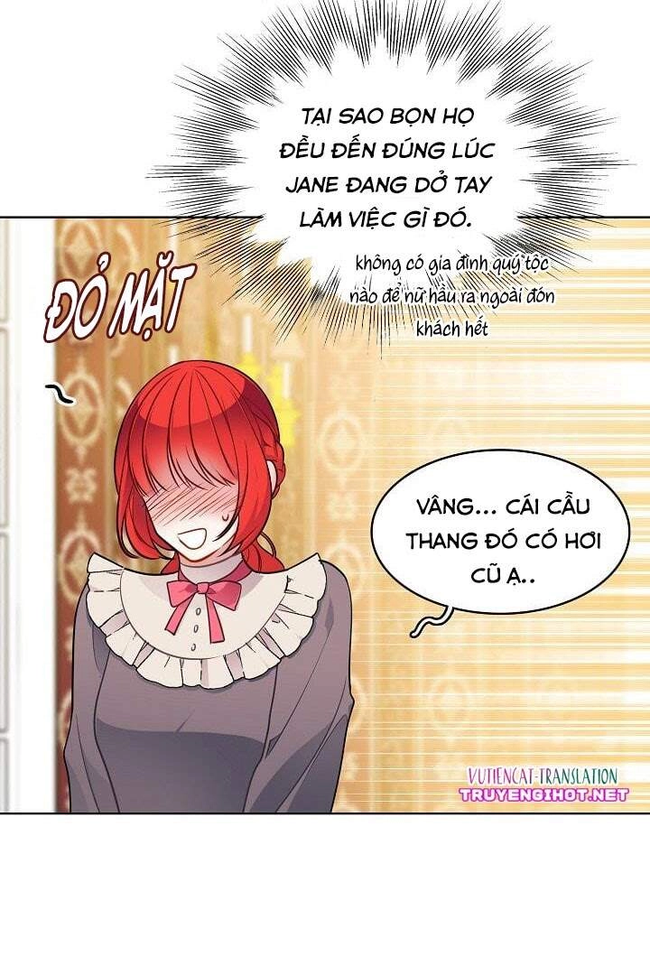 Thám Tử Của Muiella Chapter 63 - 39