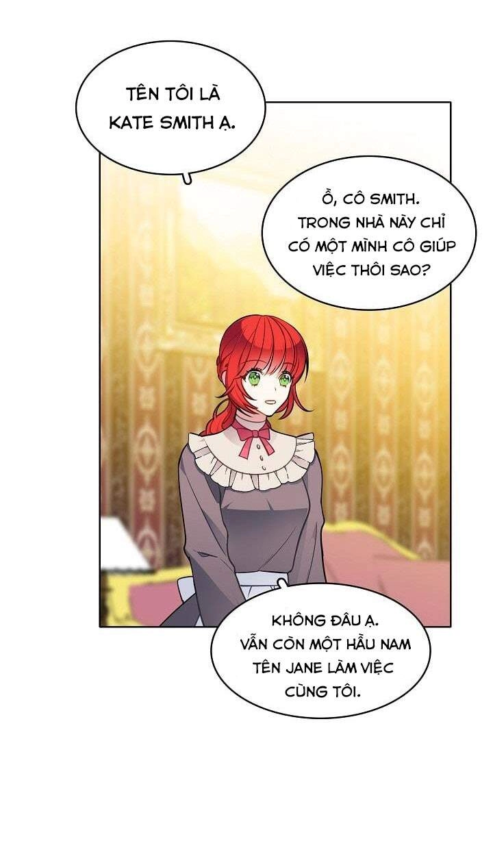 Thám Tử Của Muiella Chapter 63 - 43