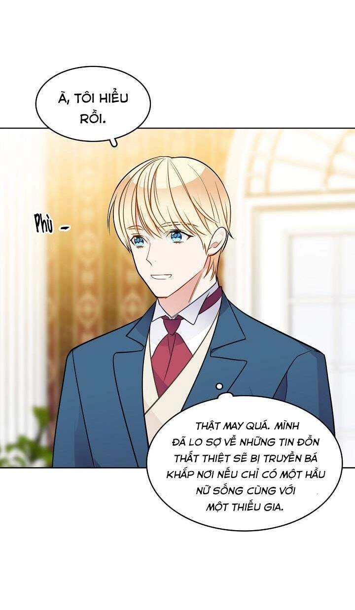 Thám Tử Của Muiella Chapter 63 - 44