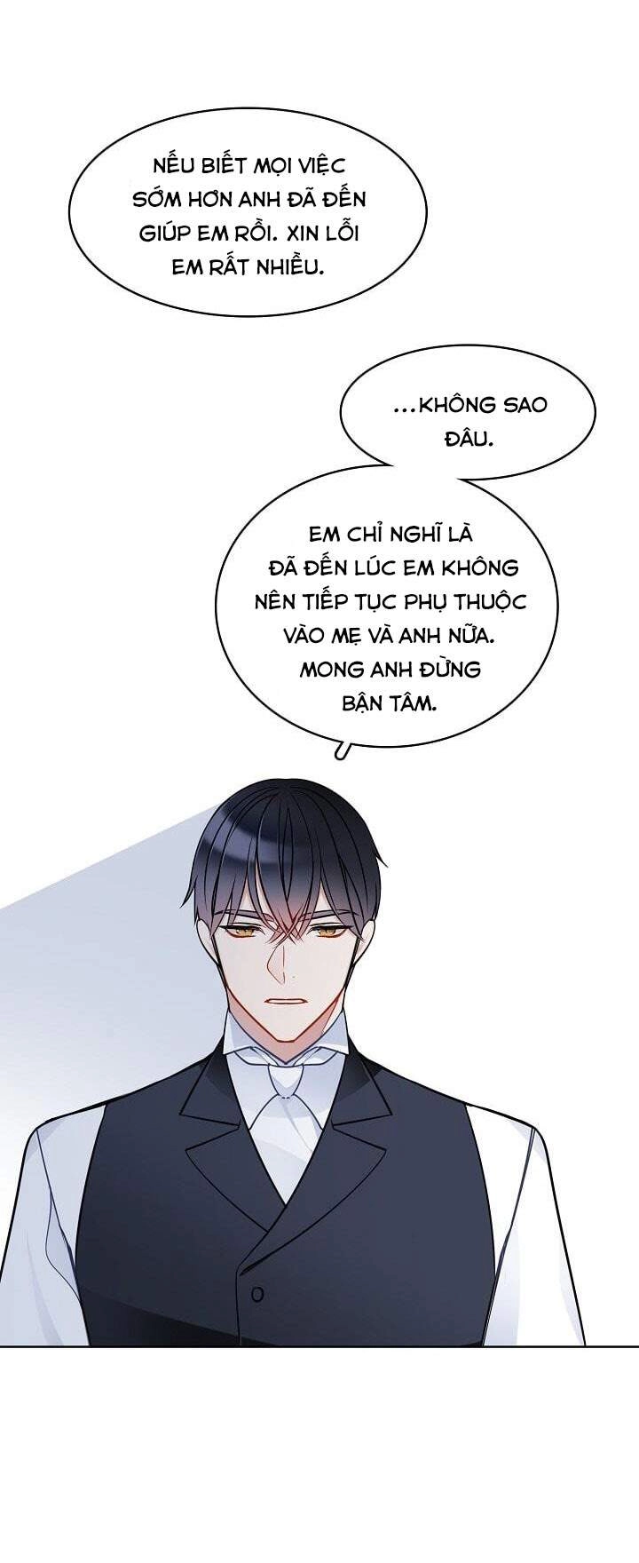 Thám Tử Của Muiella Chapter 63 - 50