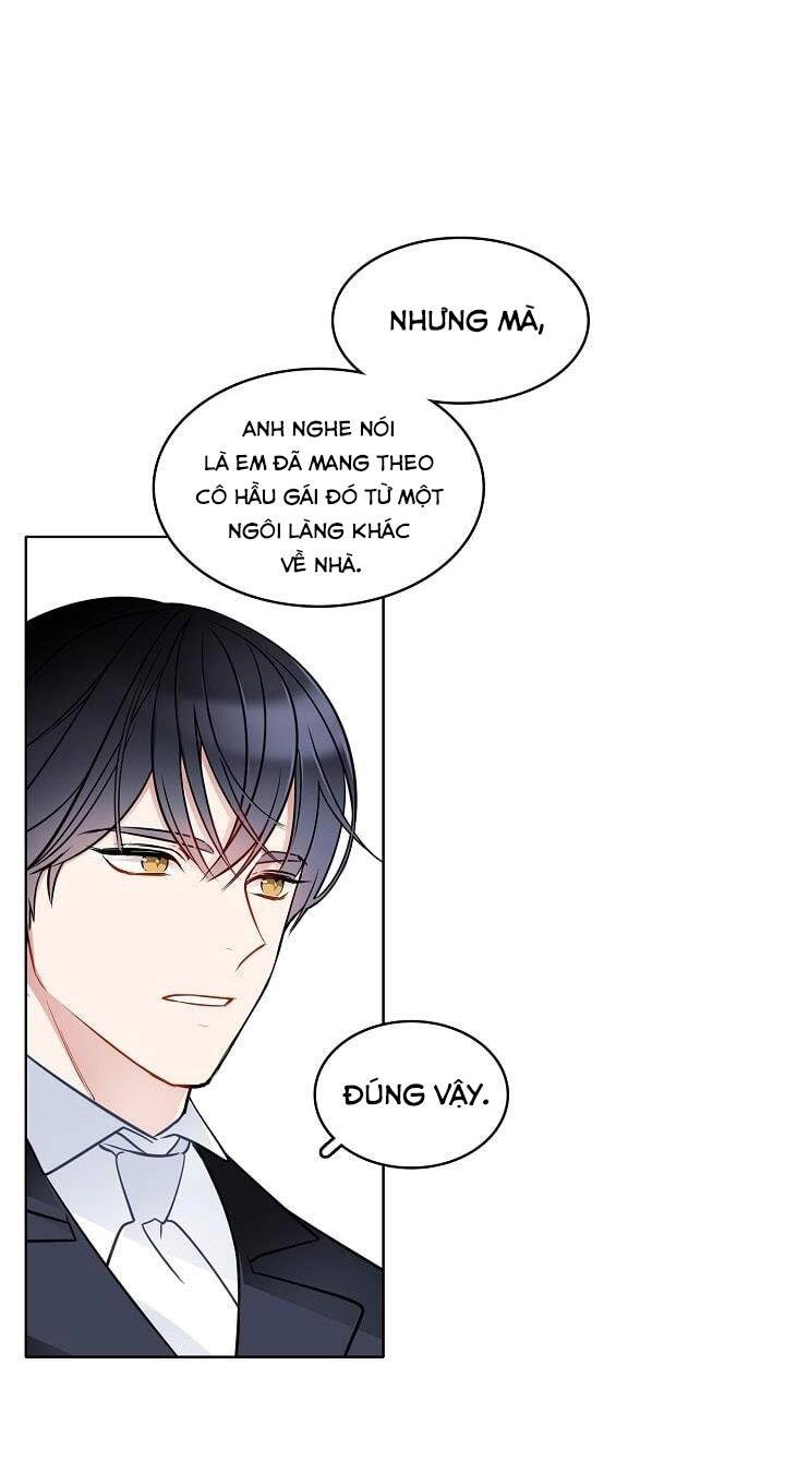 Thám Tử Của Muiella Chapter 63 - 53