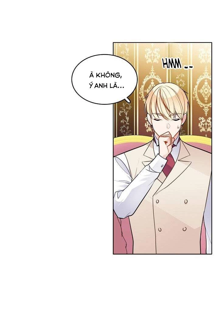 Thám Tử Của Muiella Chapter 63 - 54