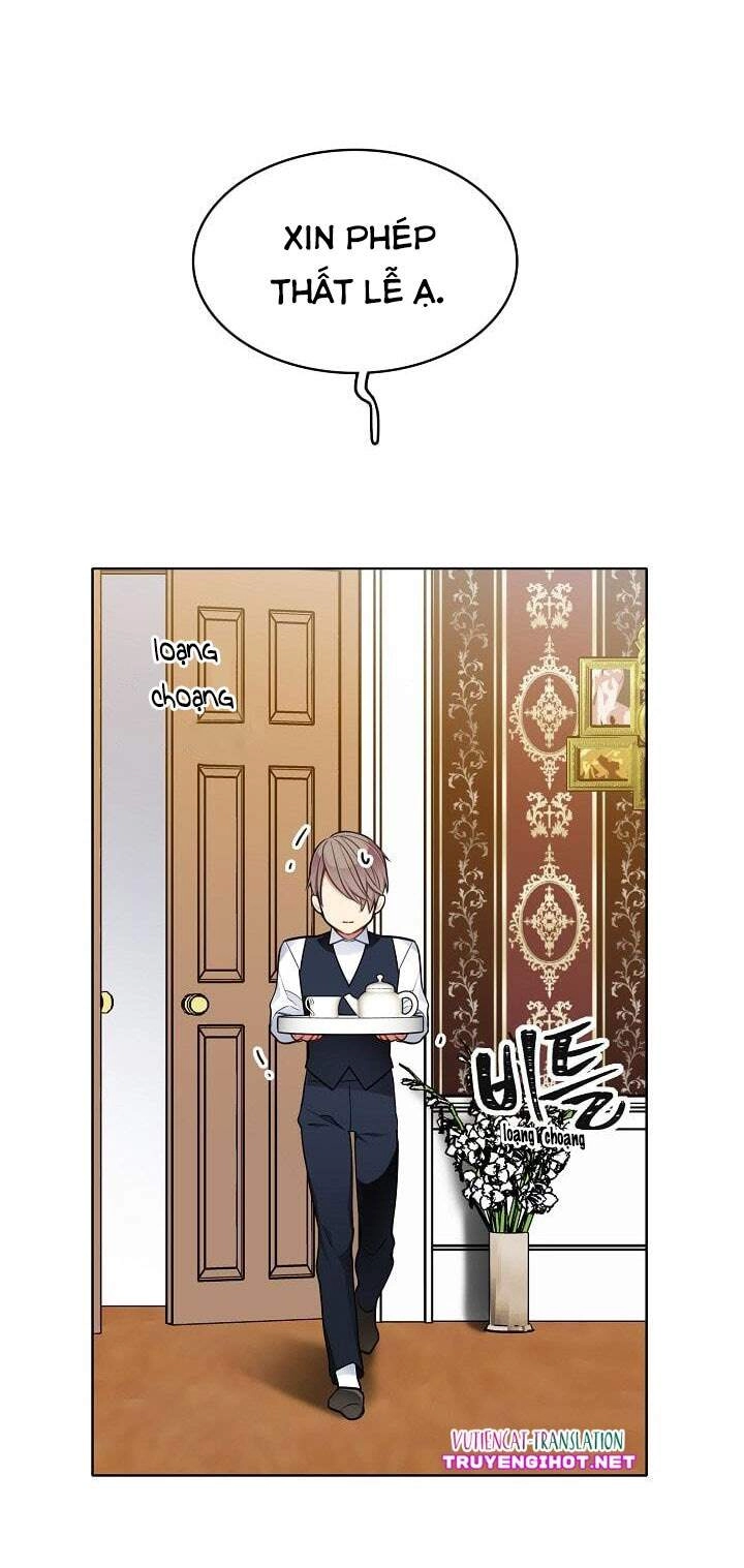 Thám Tử Của Muiella Chapter 63 - 57