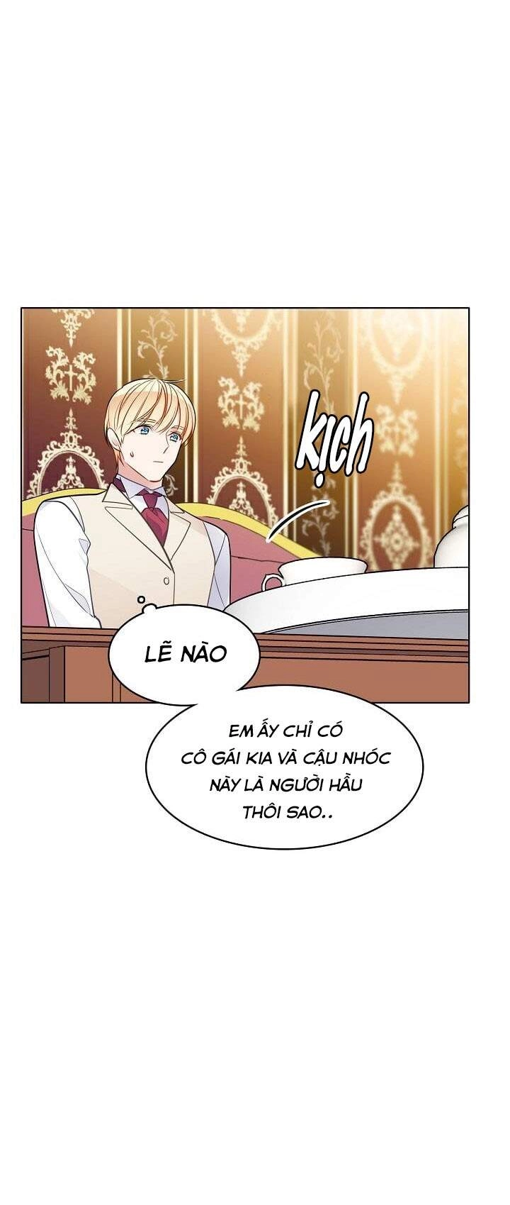 Thám Tử Của Muiella Chapter 63 - 58