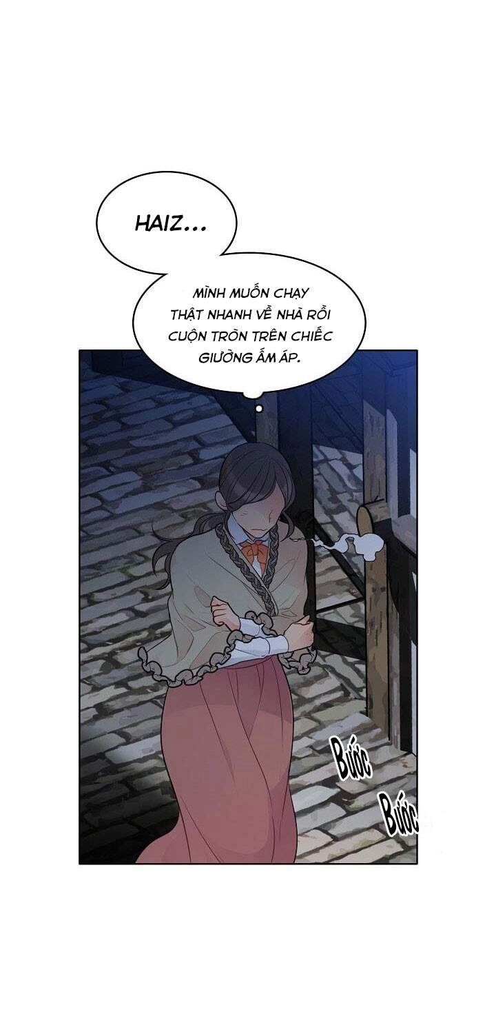 Thám Tử Của Muiella Chapter 63 - 60