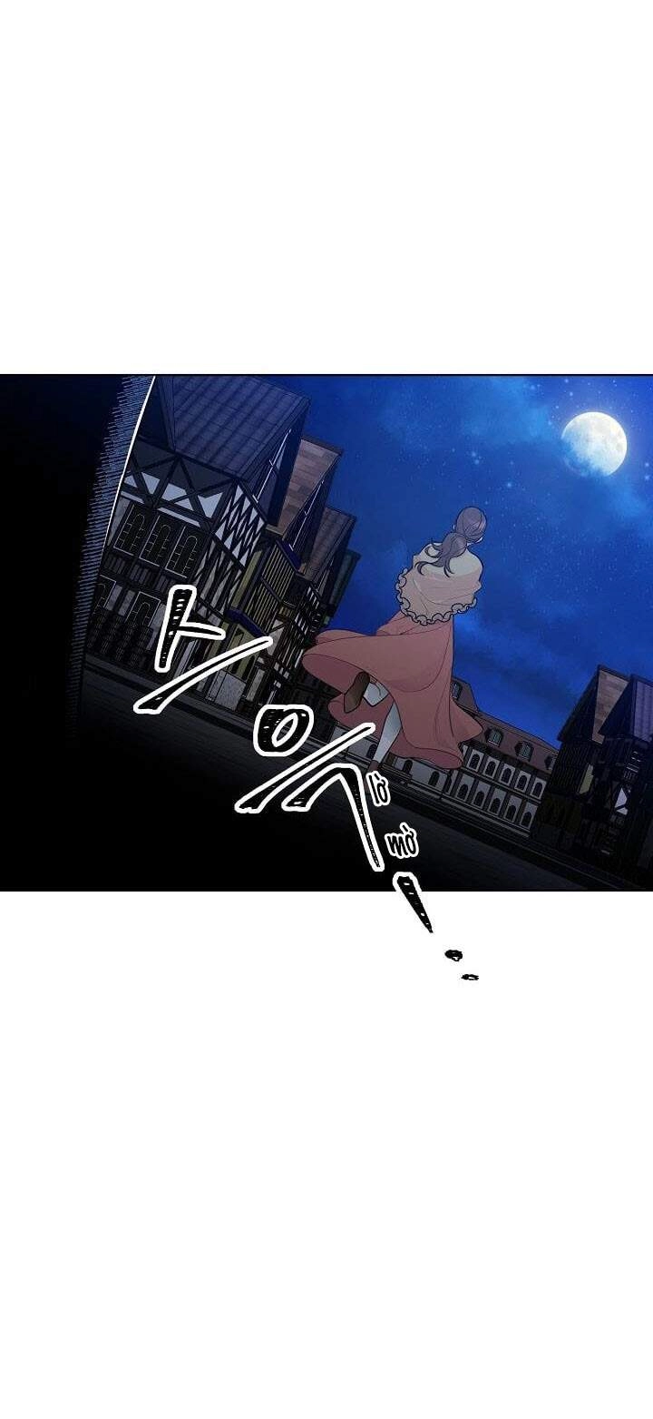 Thám Tử Của Muiella Chapter 63 - 61