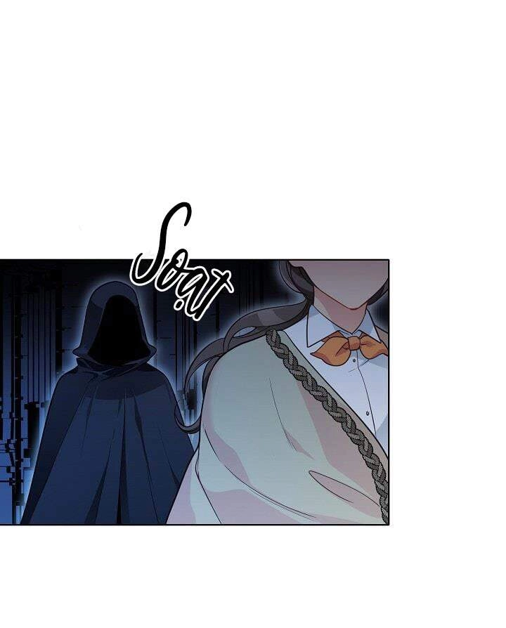 Thám Tử Của Muiella Chapter 64 - 3