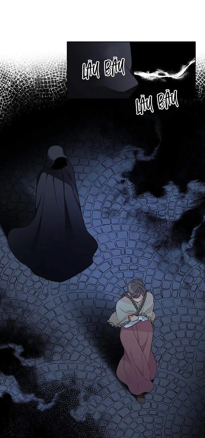 Thám Tử Của Muiella Chapter 64 - 4