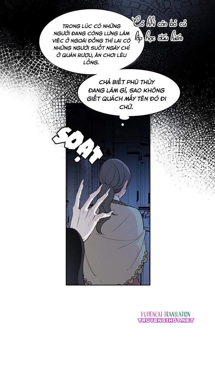 Thám Tử Của Muiella Chapter 64 - 5