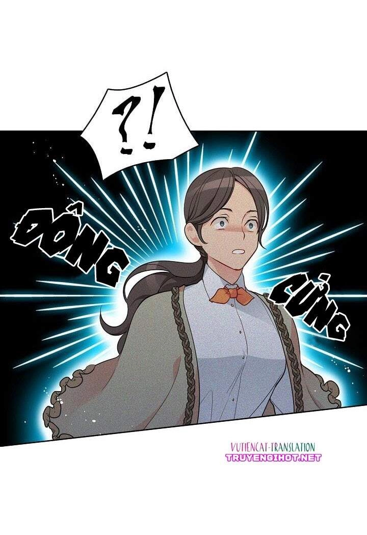 Thám Tử Của Muiella Chapter 64 - 7