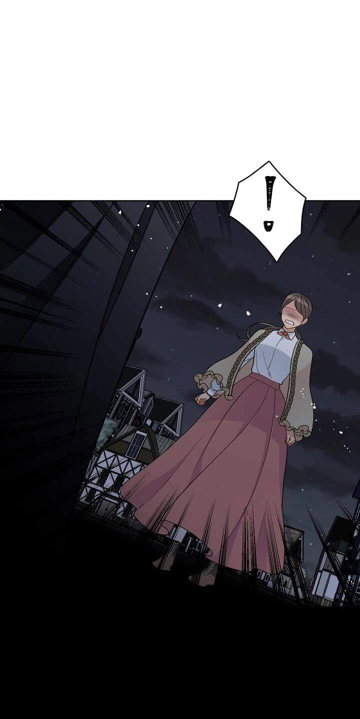 Thám Tử Của Muiella Chapter 64 - 9