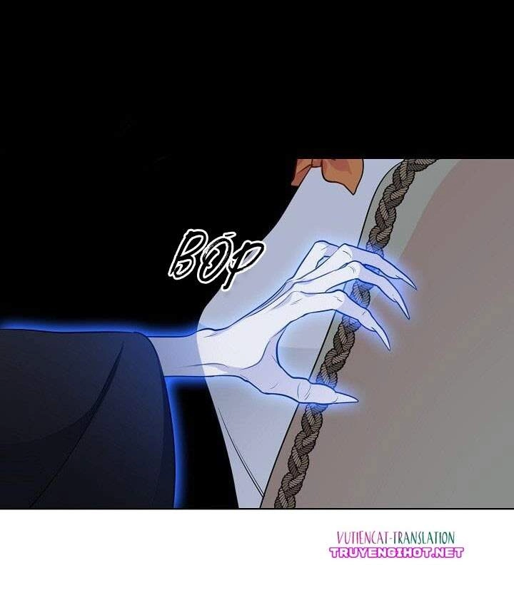 Thám Tử Của Muiella Chapter 64 - 11