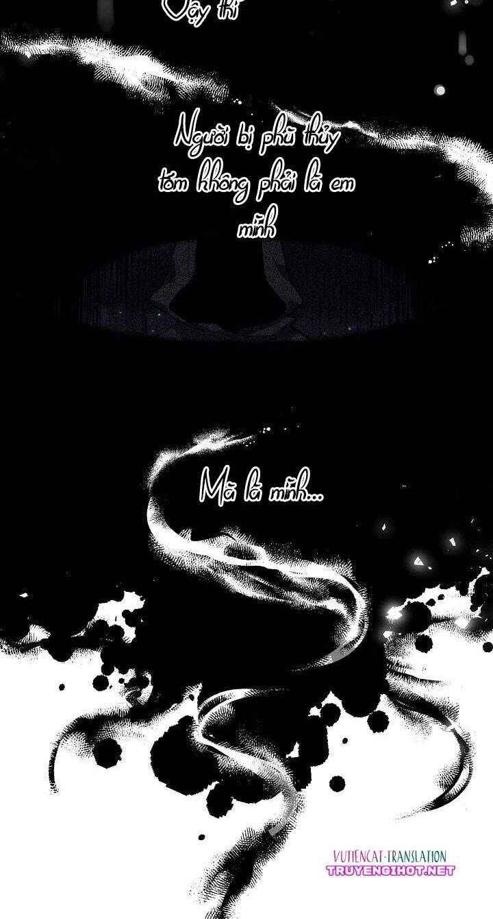 Thám Tử Của Muiella Chapter 64 - 16