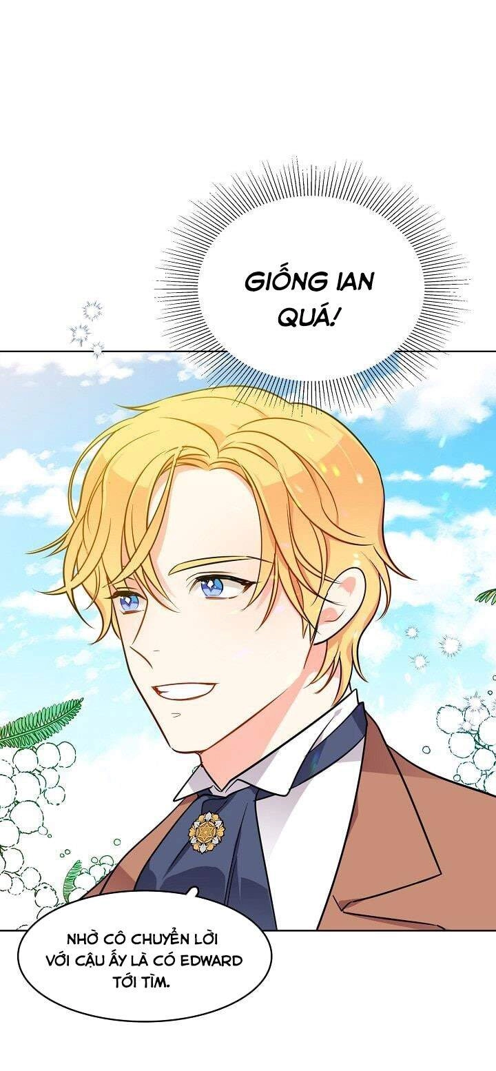 Thám Tử Của Muiella Chapter 64 - 22