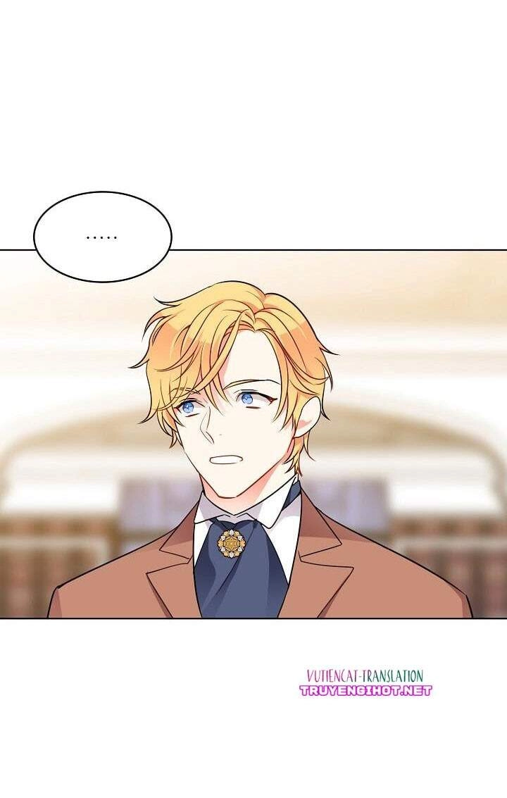 Thám Tử Của Muiella Chapter 64 - 25