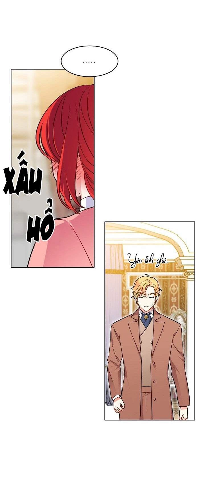 Thám Tử Của Muiella Chapter 64 - 26