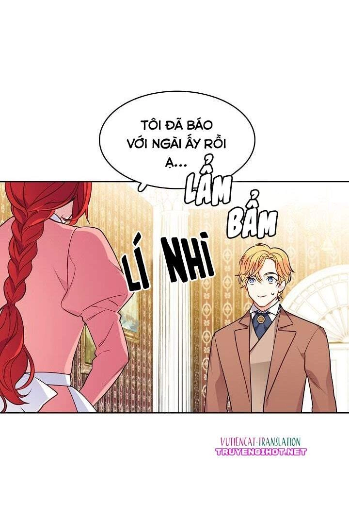 Thám Tử Của Muiella Chapter 64 - 27