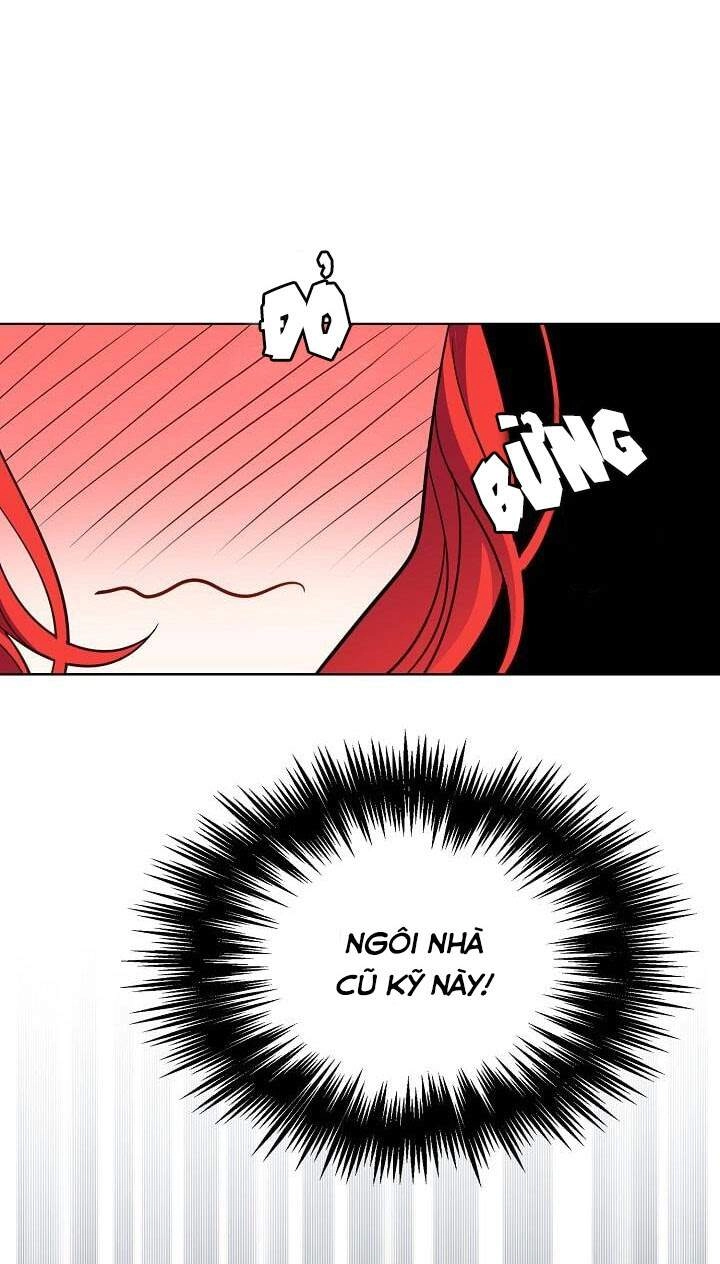 Thám Tử Của Muiella Chapter 64 - 28